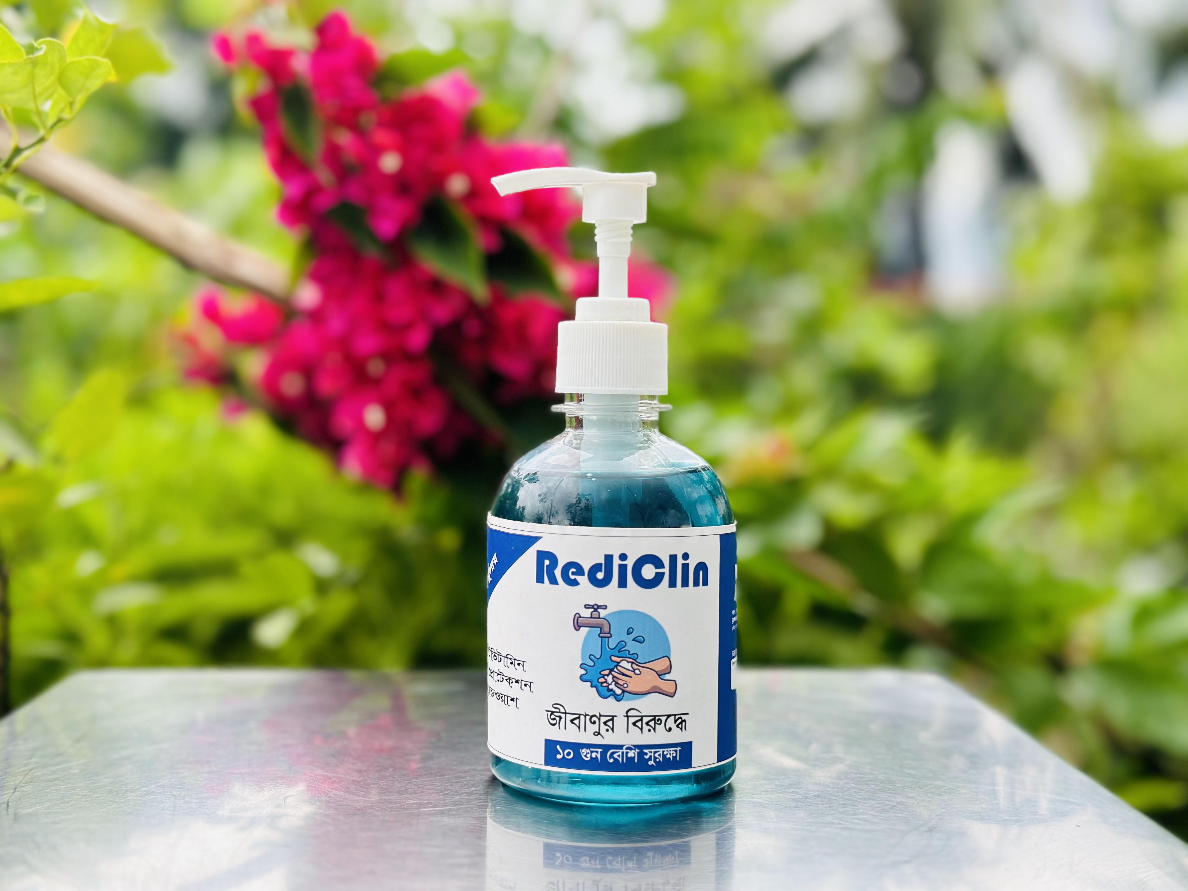 RediClin Hand Wash