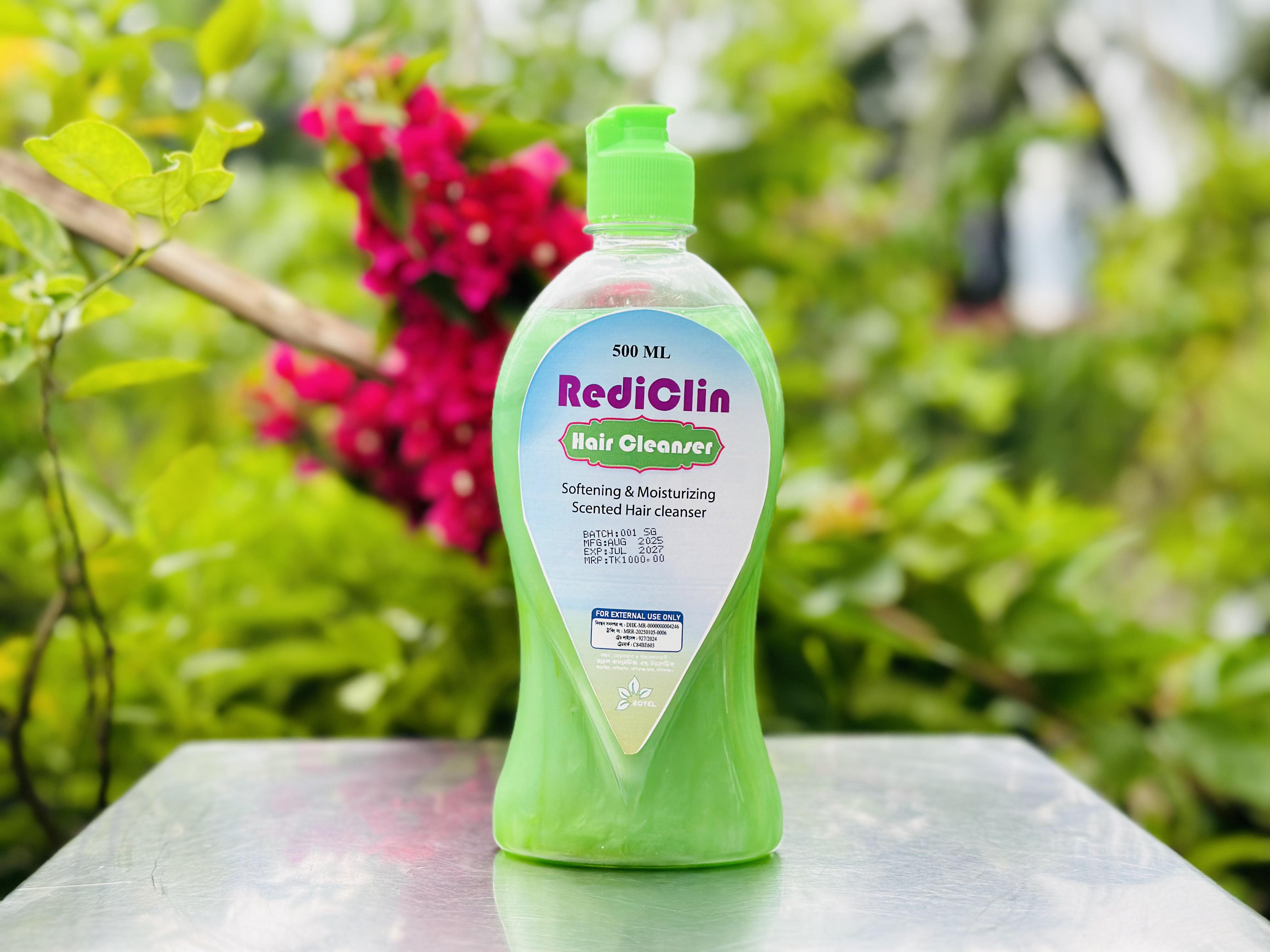 Rediclin Heir Cleanser